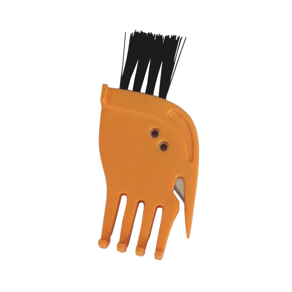 Escova de Limpeza - Ropo Pet e Smart