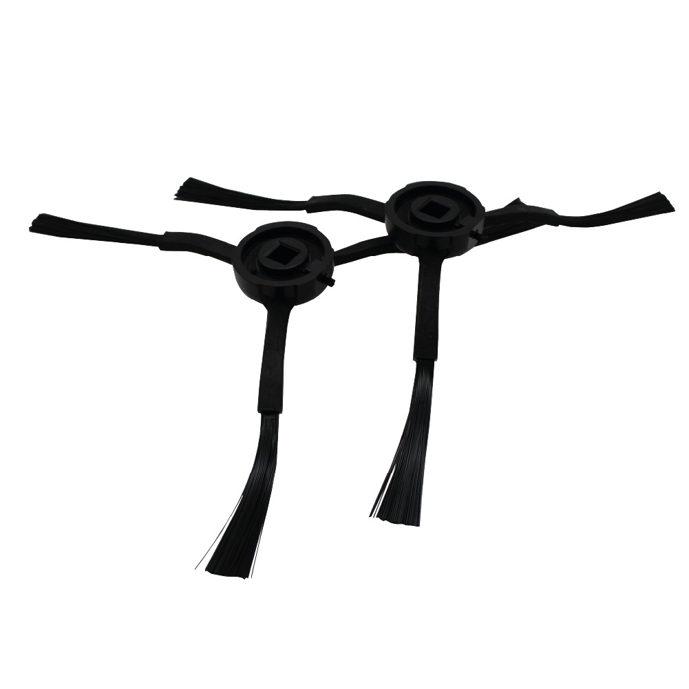 Escova lateral direita - ropo Laser Slim