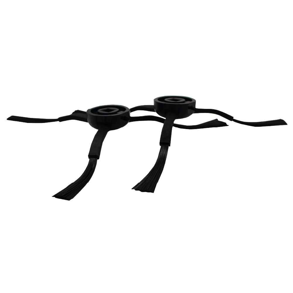 Escova lateral direita - ropo Laser Slim