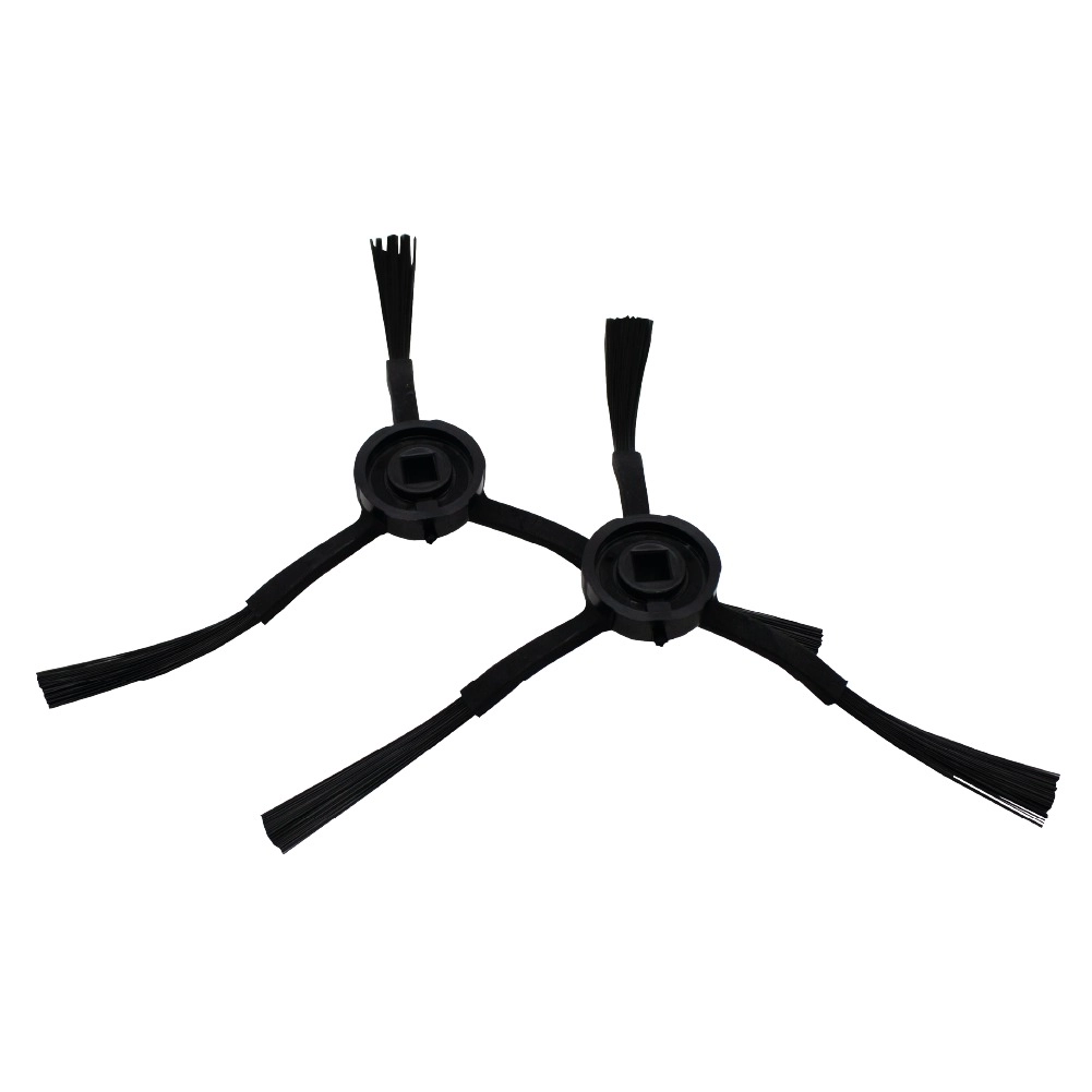 Escova lateral esquerda - ropo Laser Slim