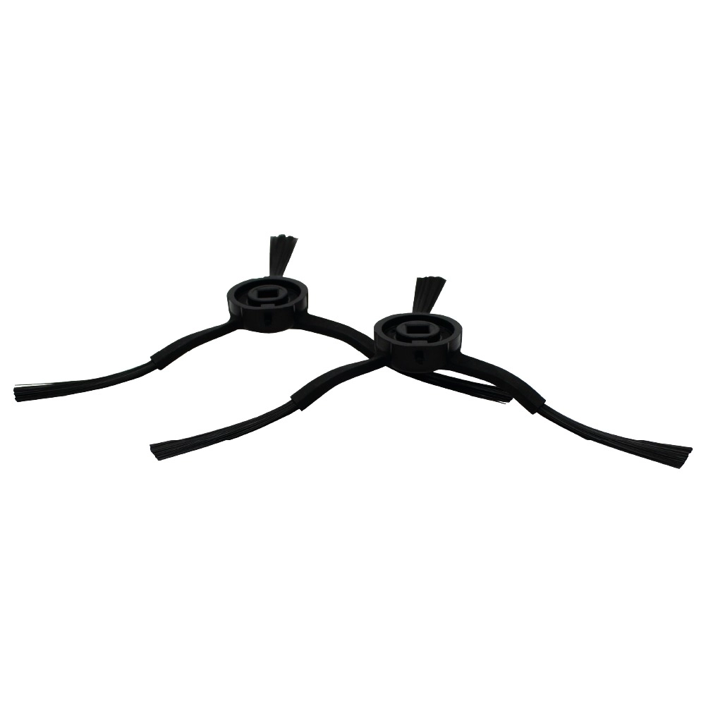 Escova lateral esquerda - ropo Laser Slim