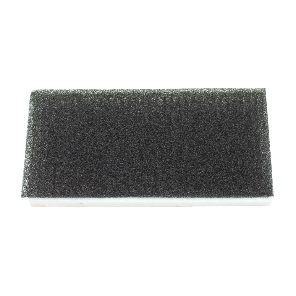 Filtro HEPA e Eletrostático - ropo Laser Slim