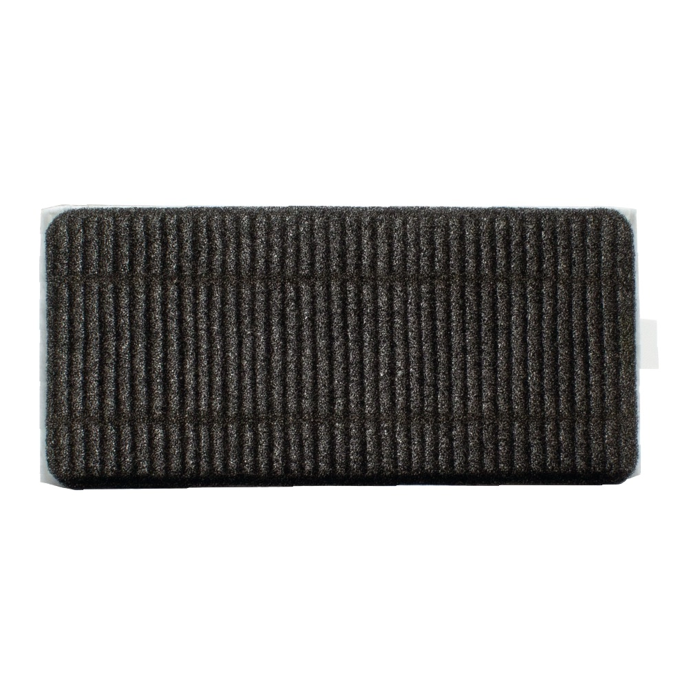 Filtro HEPA e Eletrostático - ropo Laser Slim