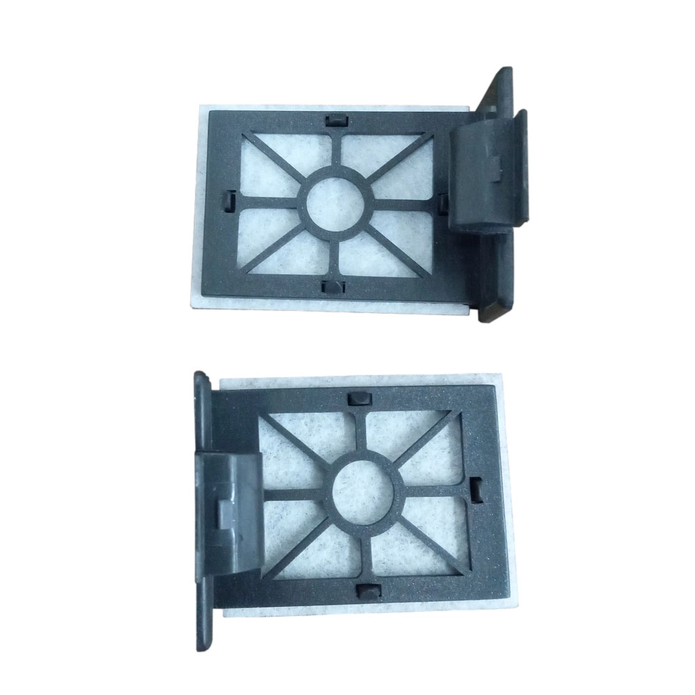 Filtros Secundários - Ropo Glass 2