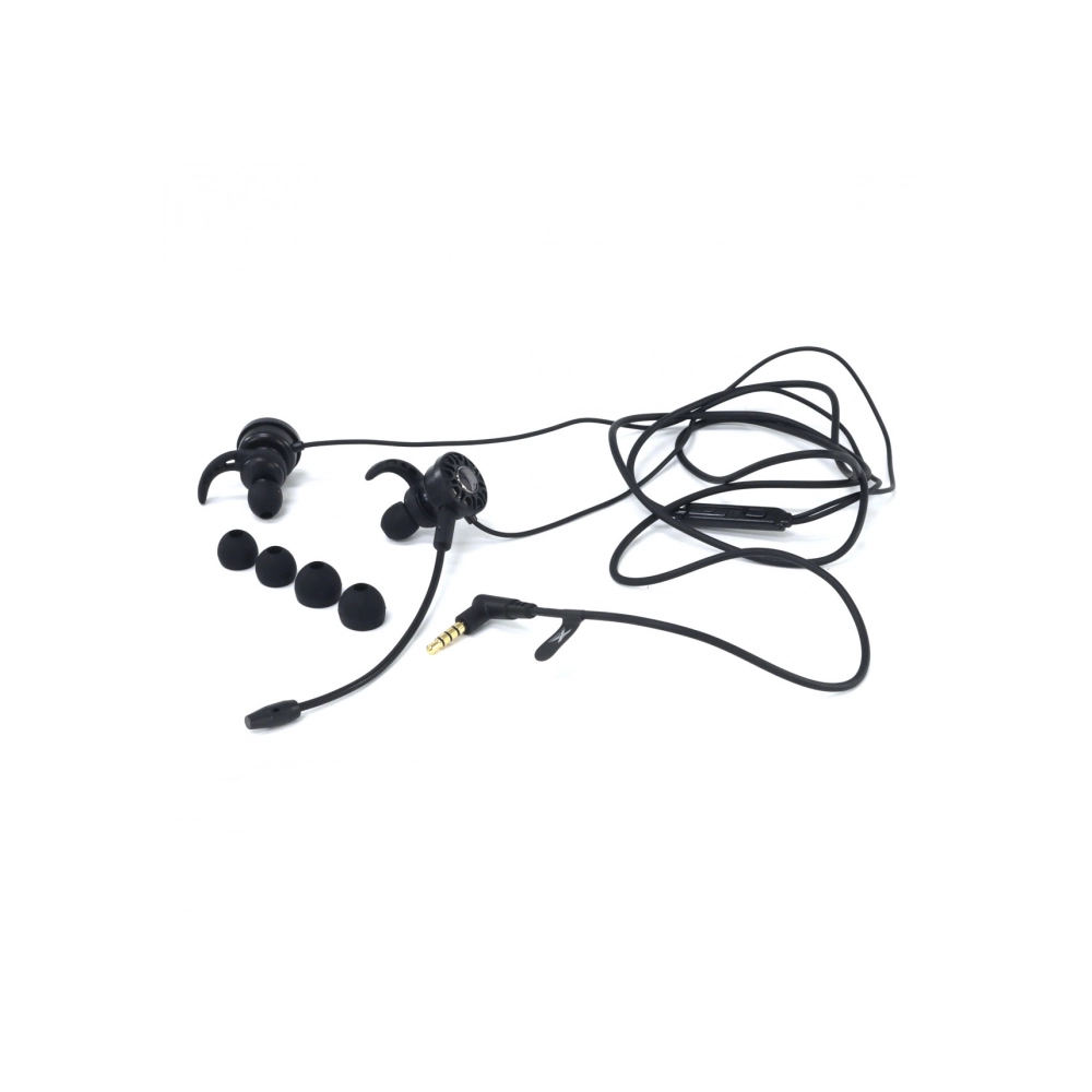 Fone De Ouvido Gamer VINIK Para Celular Vx Gaming Flex Com Microfone Destacavel