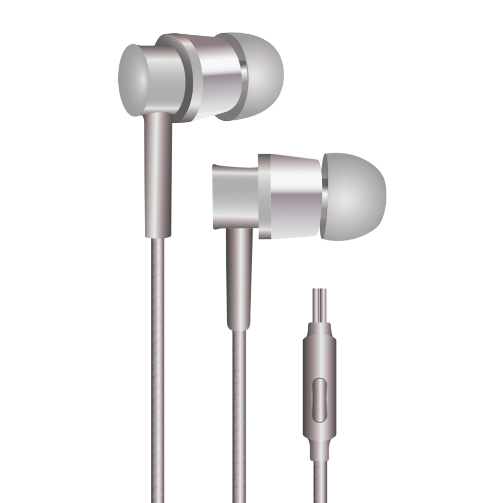 Fone De Ouvido HAYOM Com Fio - FO2812