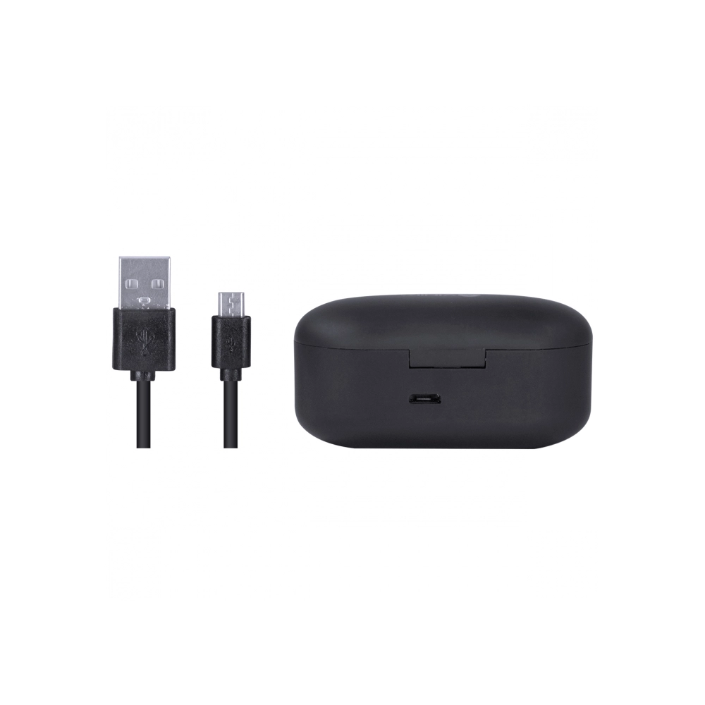 Fone De Ouvido VINIK Bluetooth Easy Dot Tws - Preto