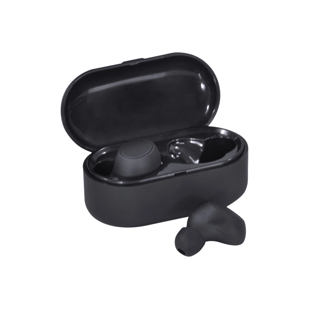 Fone De Ouvido VINIK Bluetooth Easy Dot Tws - Preto