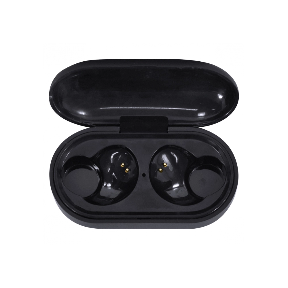 Fone De Ouvido VINIK Bluetooth Easy Dot Tws - Preto