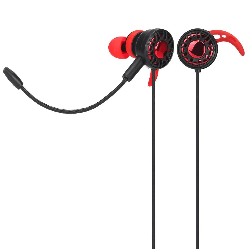 Fone de ouvido XTRIKE ME - GE-109 Stereo Gaming P2