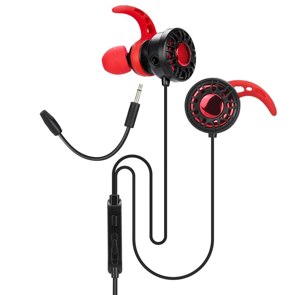 Fone de ouvido XTRIKE ME - GE-109 Stereo Gaming P2