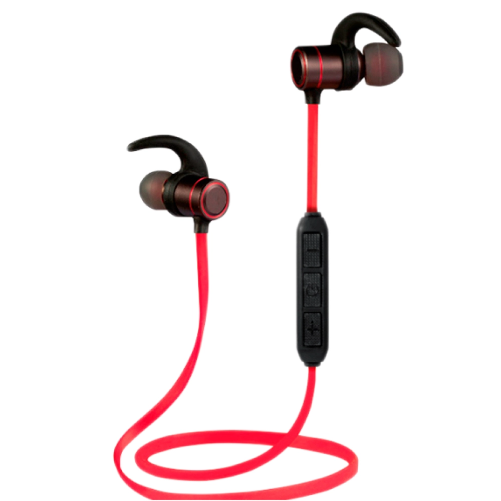 Fone HAYOM Bluetooth Sport - FO2802