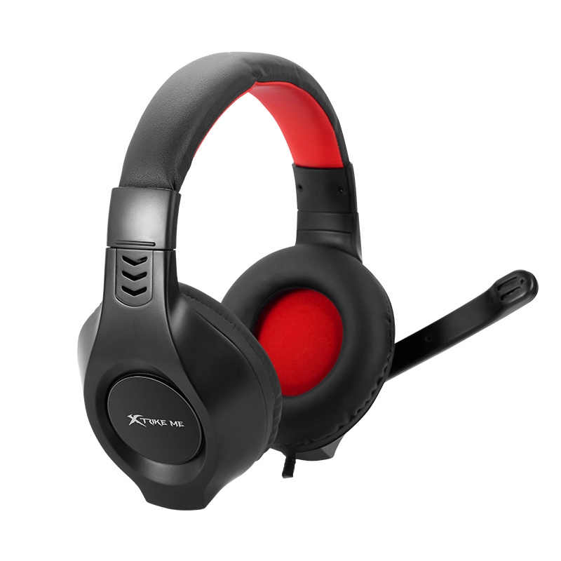 Fone Headset Gamer XTRIKE ME - GH-405 RGB, Games