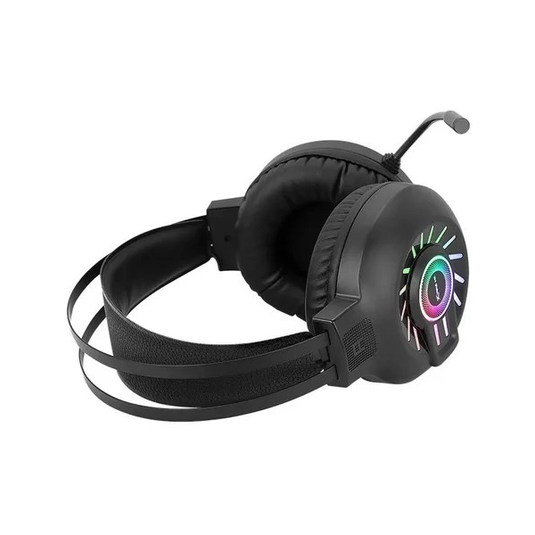 Fone Headset Gamer XTRIKE ME GH-605 Rgb Ps4 Ps5 Xbox Usb