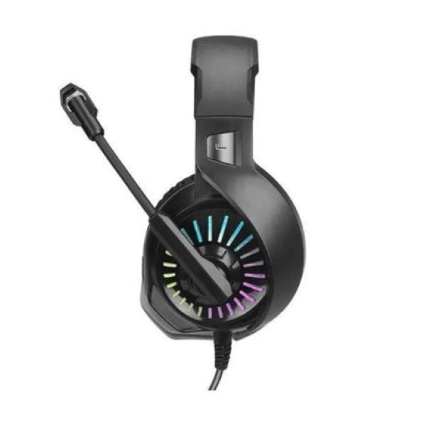 Fone Headset Gamer XTRIKE ME GH-890 Stereo Backlit Rgb