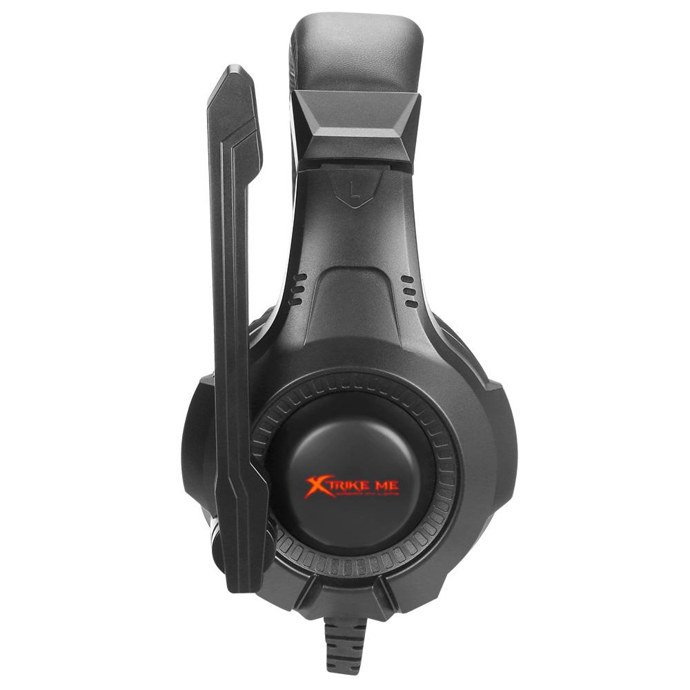Fone Headset XTRIKE ME HP-311 Gaming RGB, USB, Com Microfone