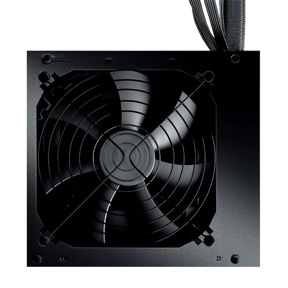 Fonte De Alimentação MOTOSPEED Hyrax 500W 80 Plus Bronze HFT500B
