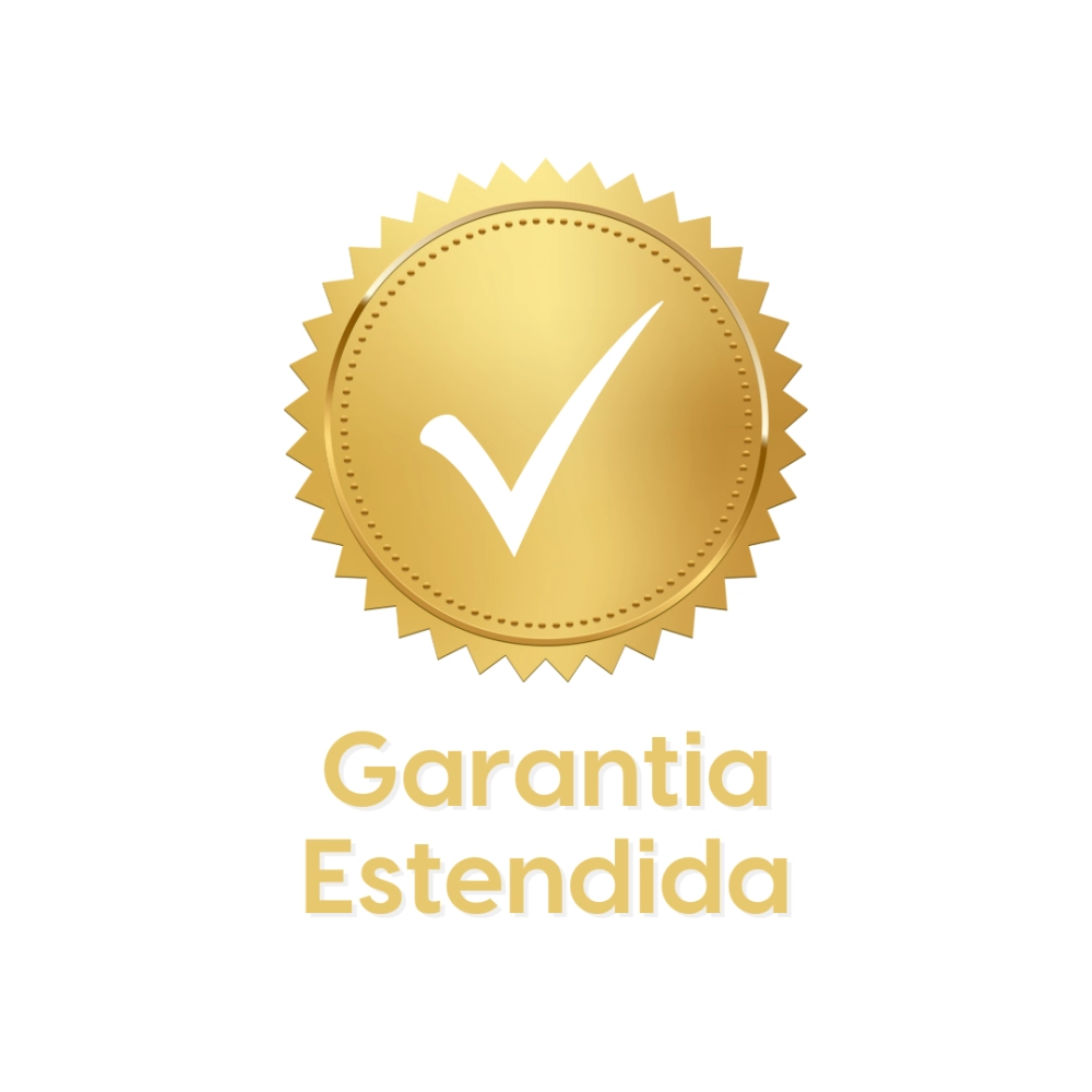 Garantia estendida G4
