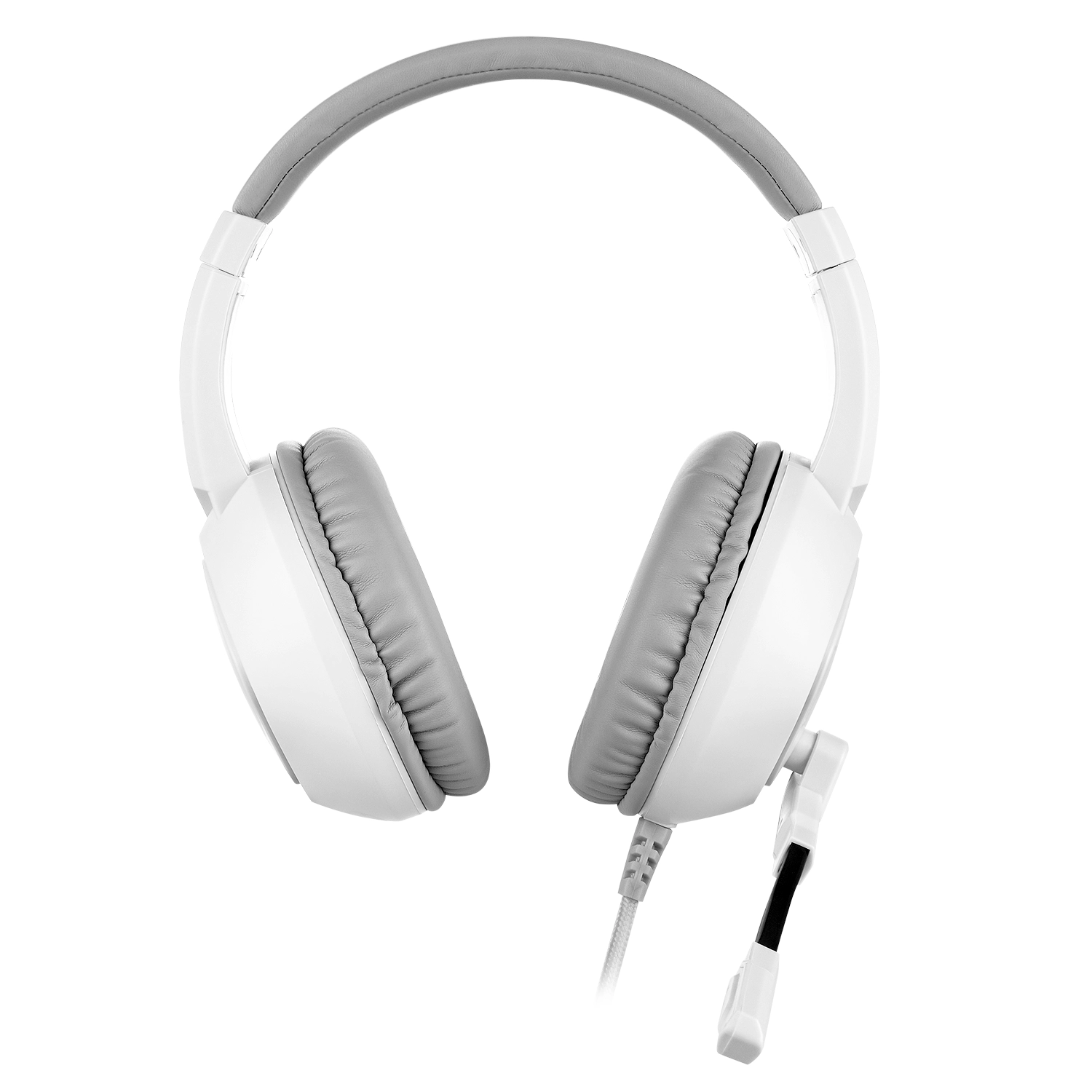 Headset MOTOSPEED G750 7.1 RGB - Branco