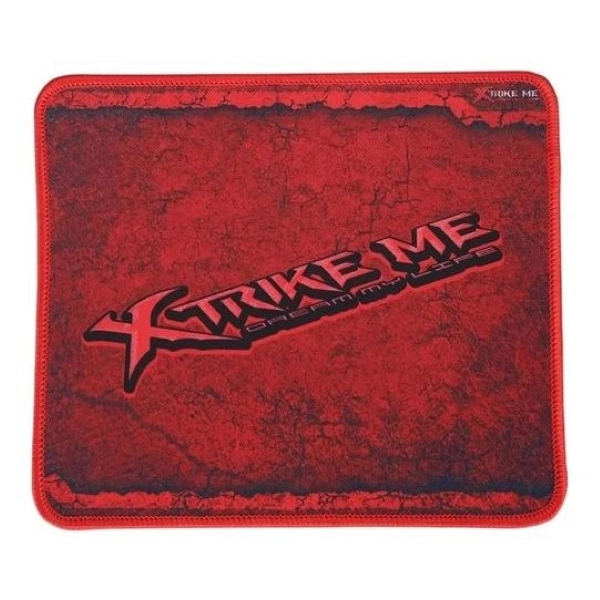 Kit Gamer XTRIKE ME  GMP-290 Mouse 3600Dpi e Mouse Pad 230x200x2mm 
