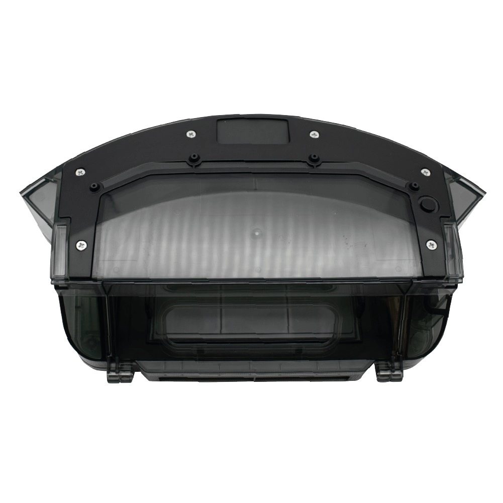 Lixeira montada - ropo Laser Slim