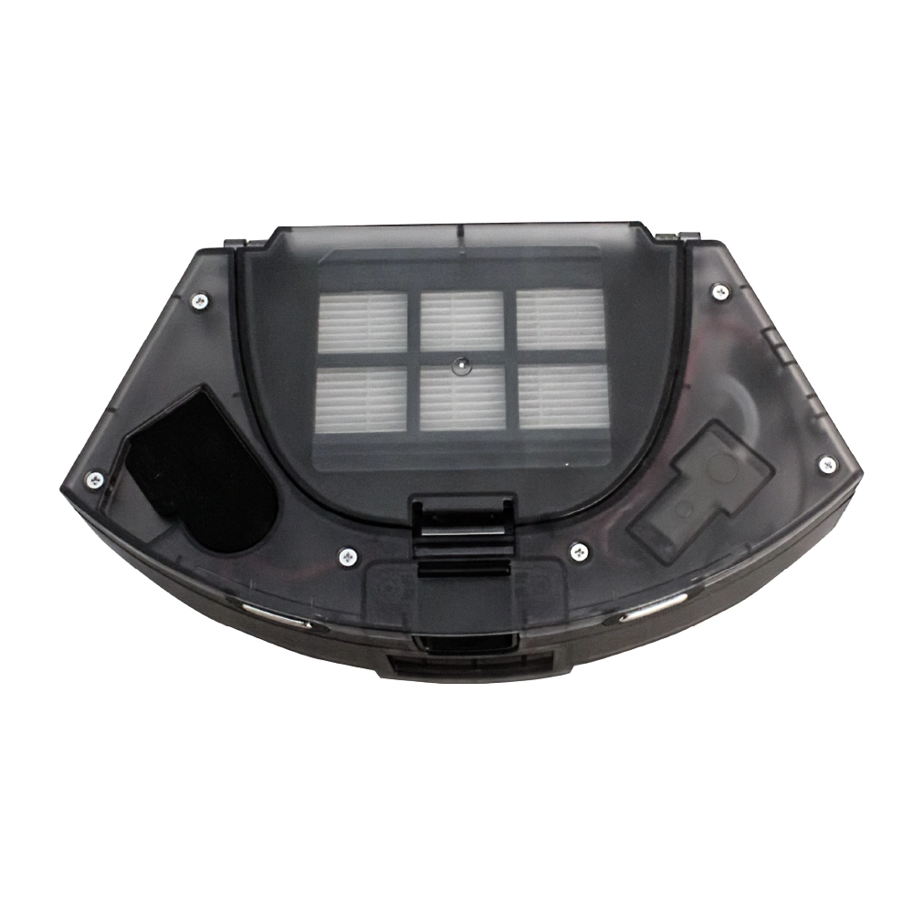 Lixeira Montada - ropo Smart Laser