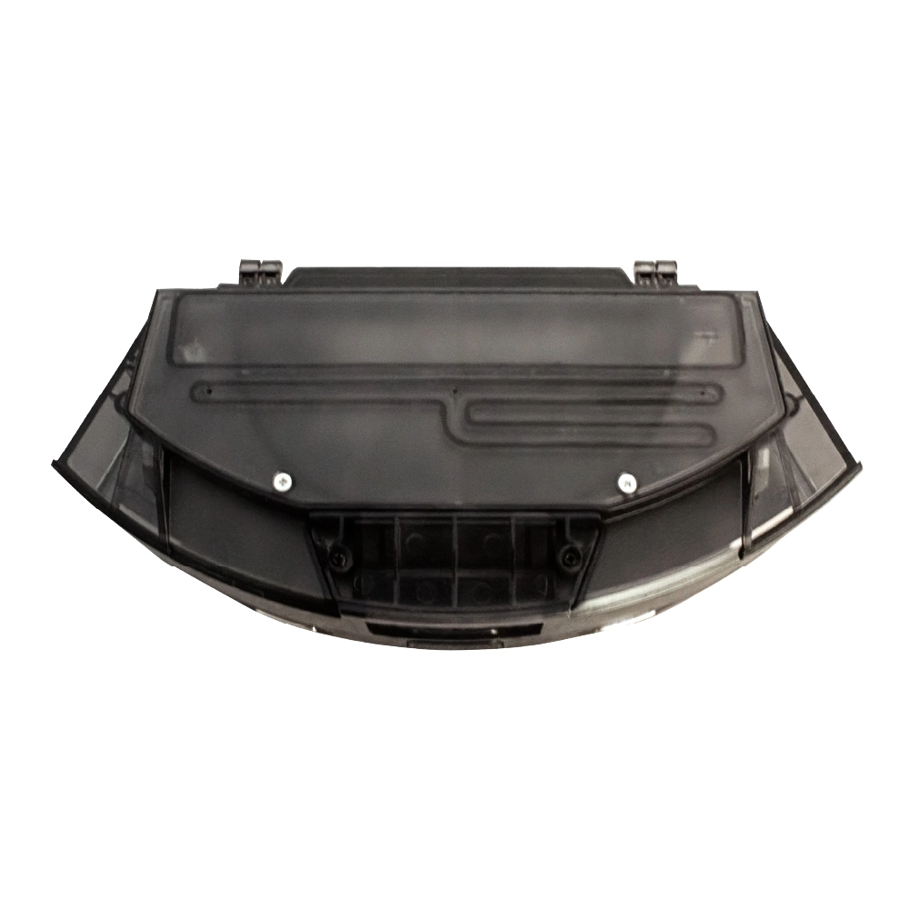 Lixeira Montada - ropo Smart Laser