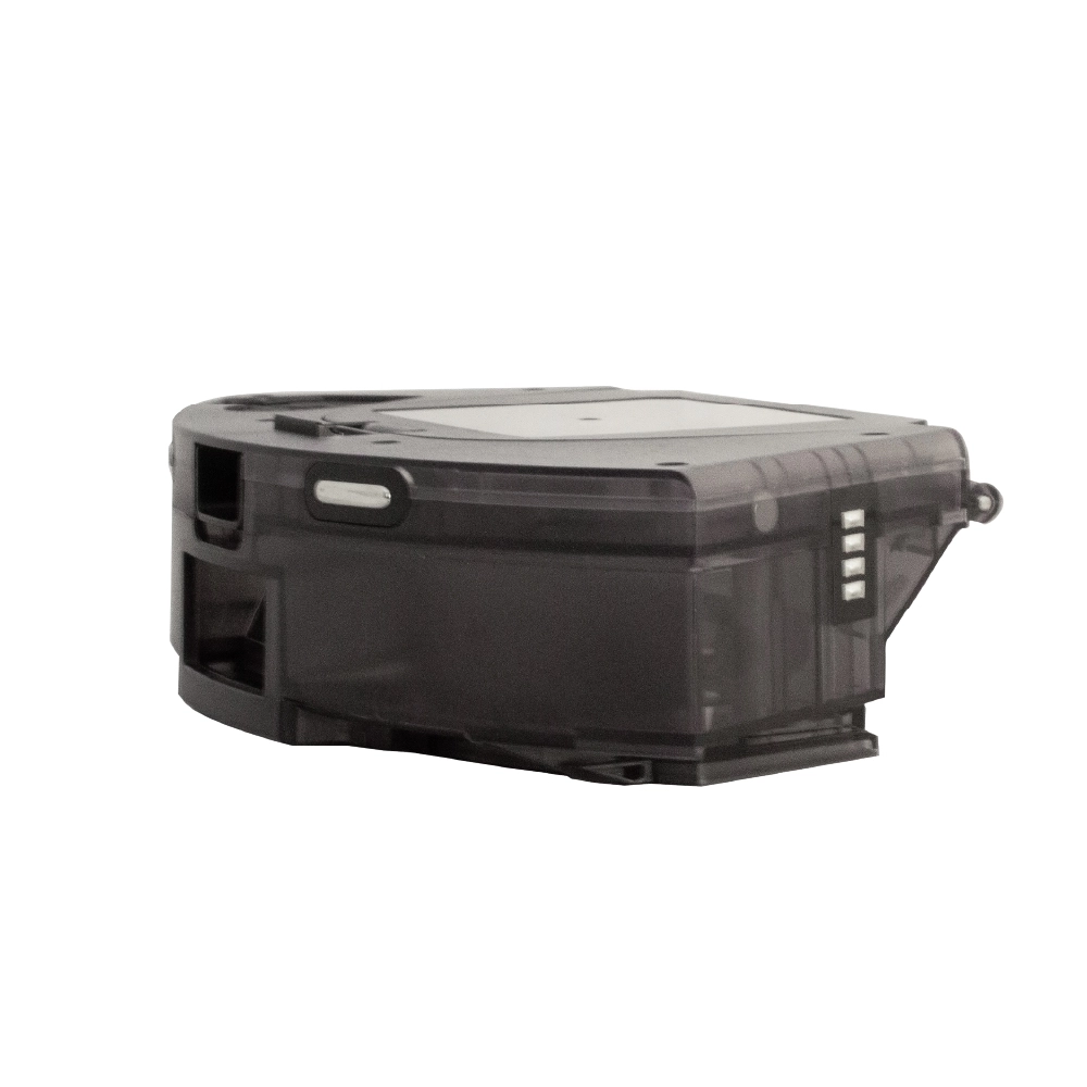 Lixeira Montada - ropo Smart Laser