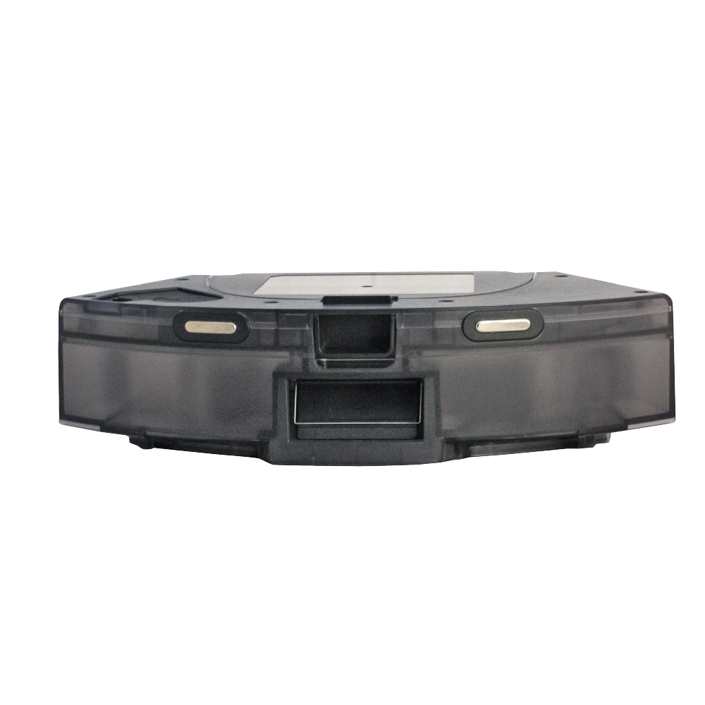 Lixeira Montada - ropo Smart Laser