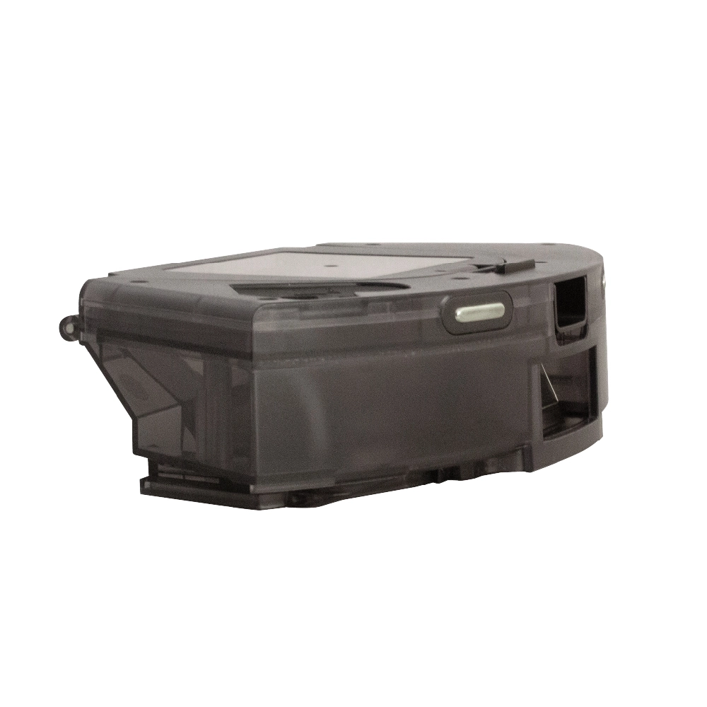 Lixeira Montada - ropo Smart Laser