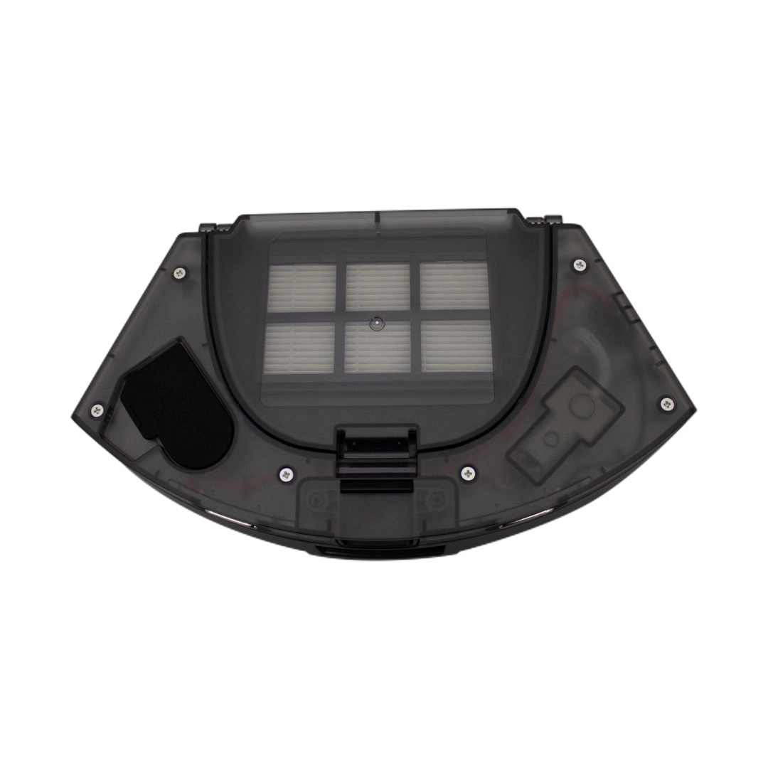 Lixeira Montada - ropo Smart Pet