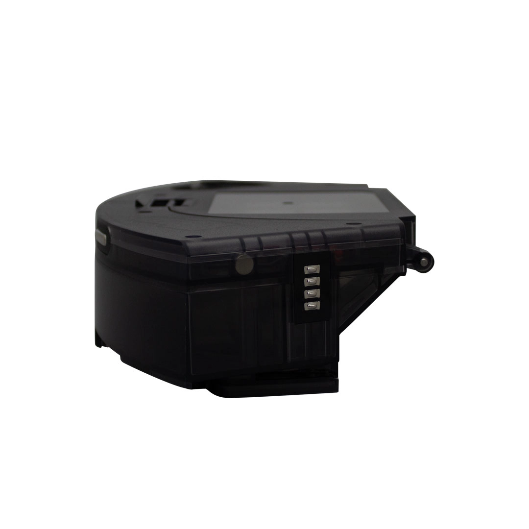 Lixeira Montada - ropo Smart Pet