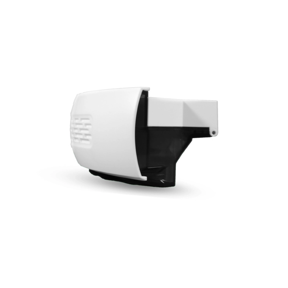 Lixeira Montada (sem motor) - Ropo Pet e Smart