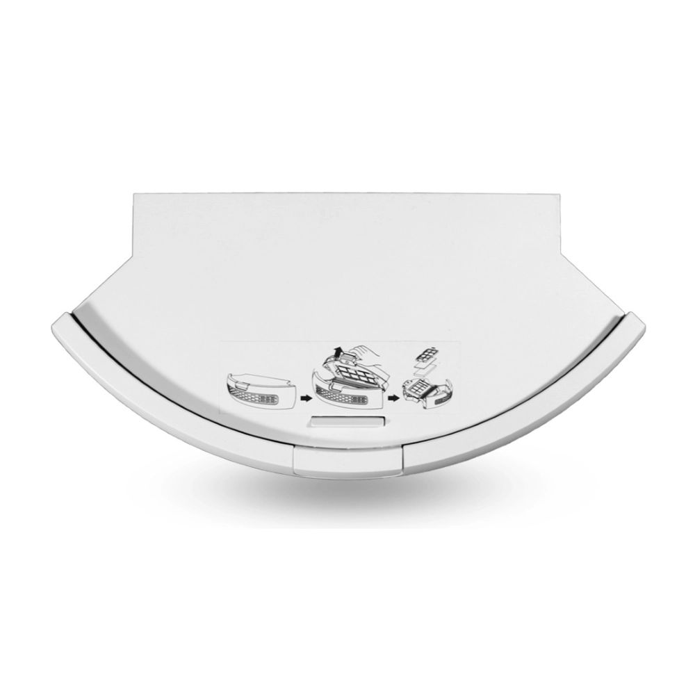 Lixeira Montada (sem motor) - Ropo Pet e Smart