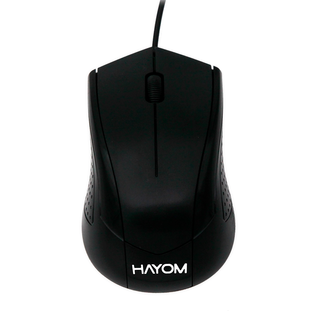 Mouse Office HAYOM 1200DPI- MU2900