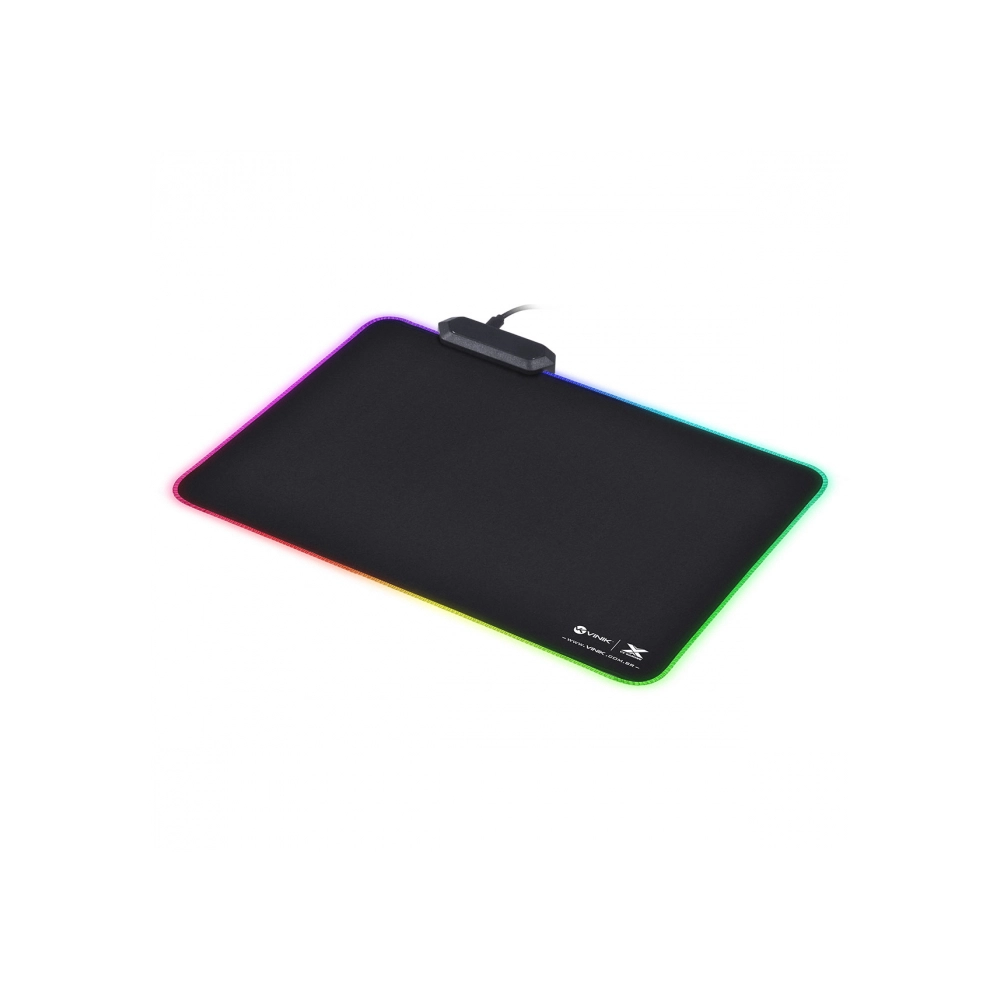 Mouse Pad VINIK Vx Gaming Rgb - 250x350x3mm