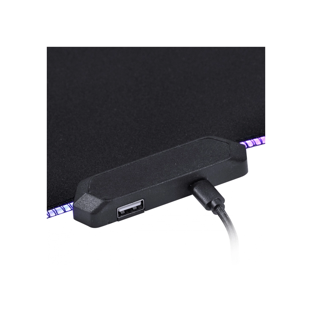 Mouse Pad VINIK Vx Gaming Rgb - 250x350x3mm