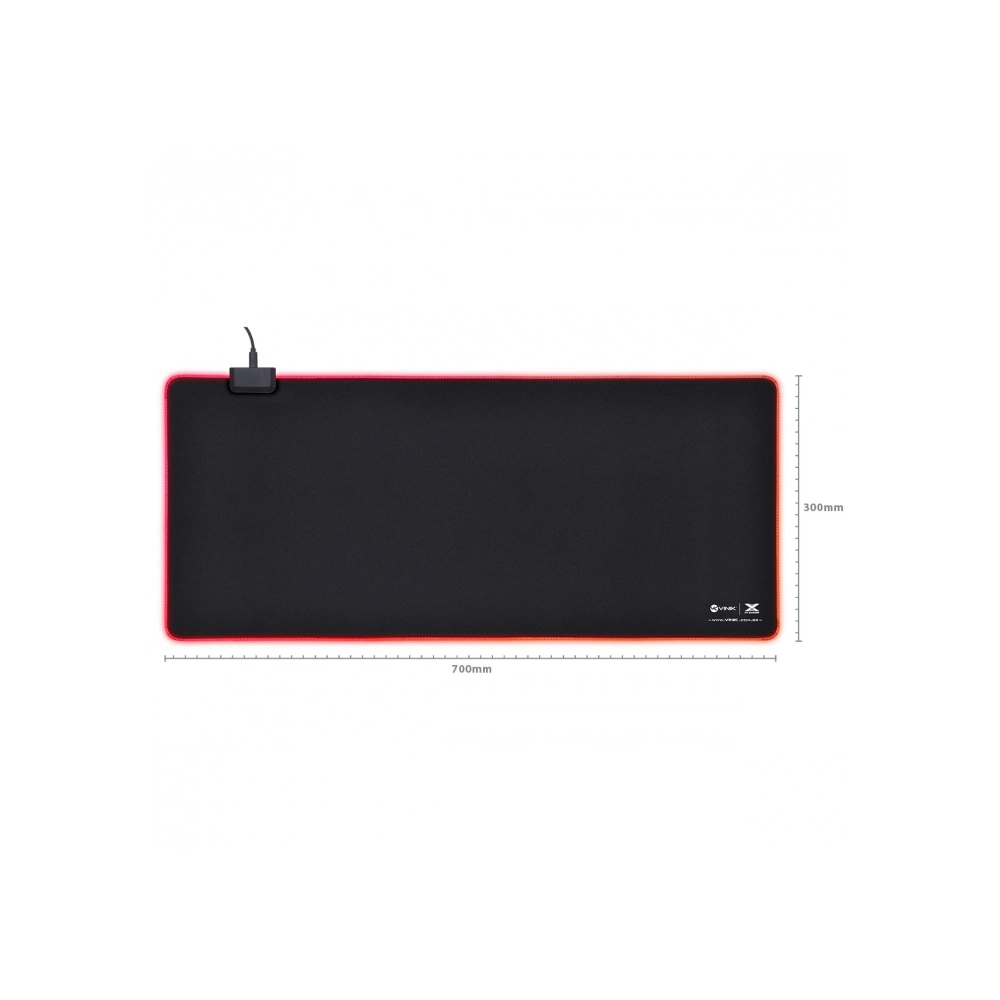 Mouse Pad VINIK Vx Gaming Rgb - 700x300x3mm