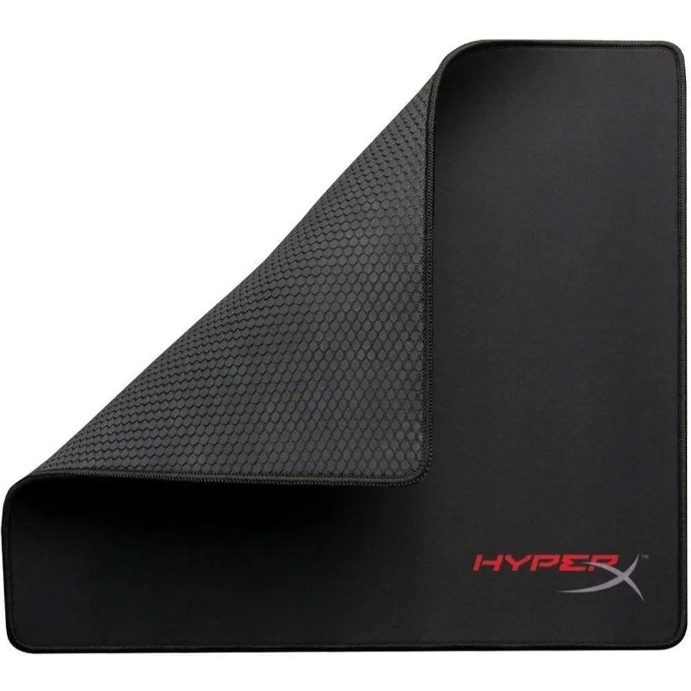 Mousepad Gamer HYPERX Fury S L (450x400mm) HX-MPFS-L - Preto