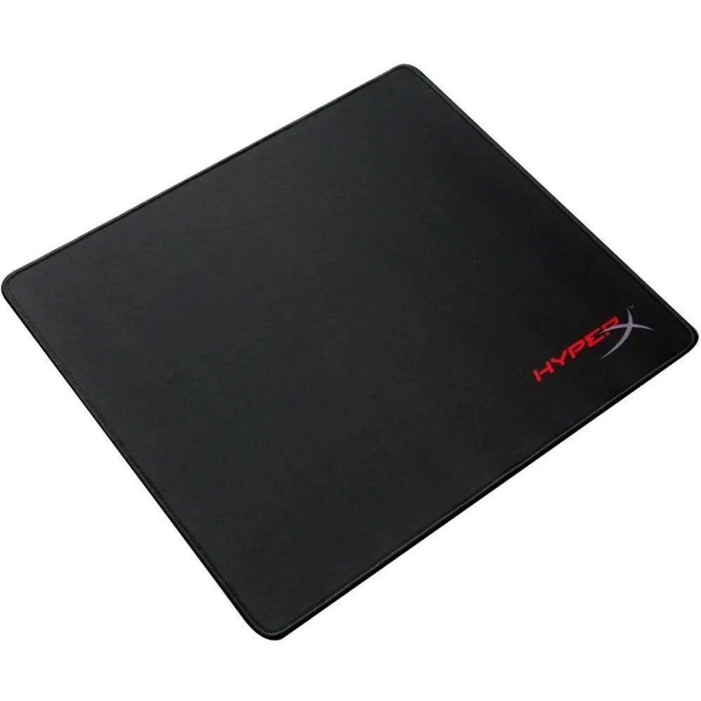 Mousepad Gamer HYPERX Fury S L (450x400mm) HX-MPFS-L - Preto