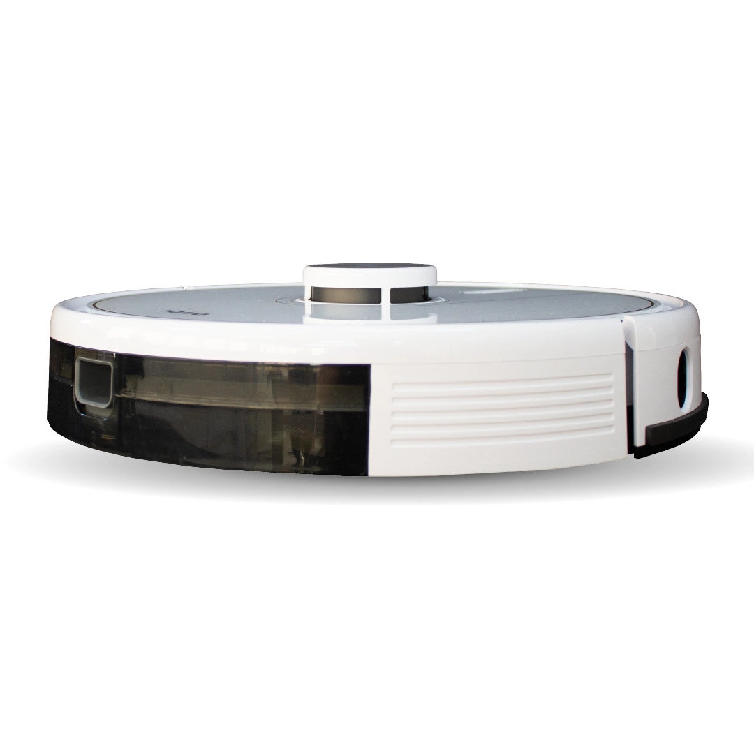 Robô Aspirador Ropo Glass 5 Branco