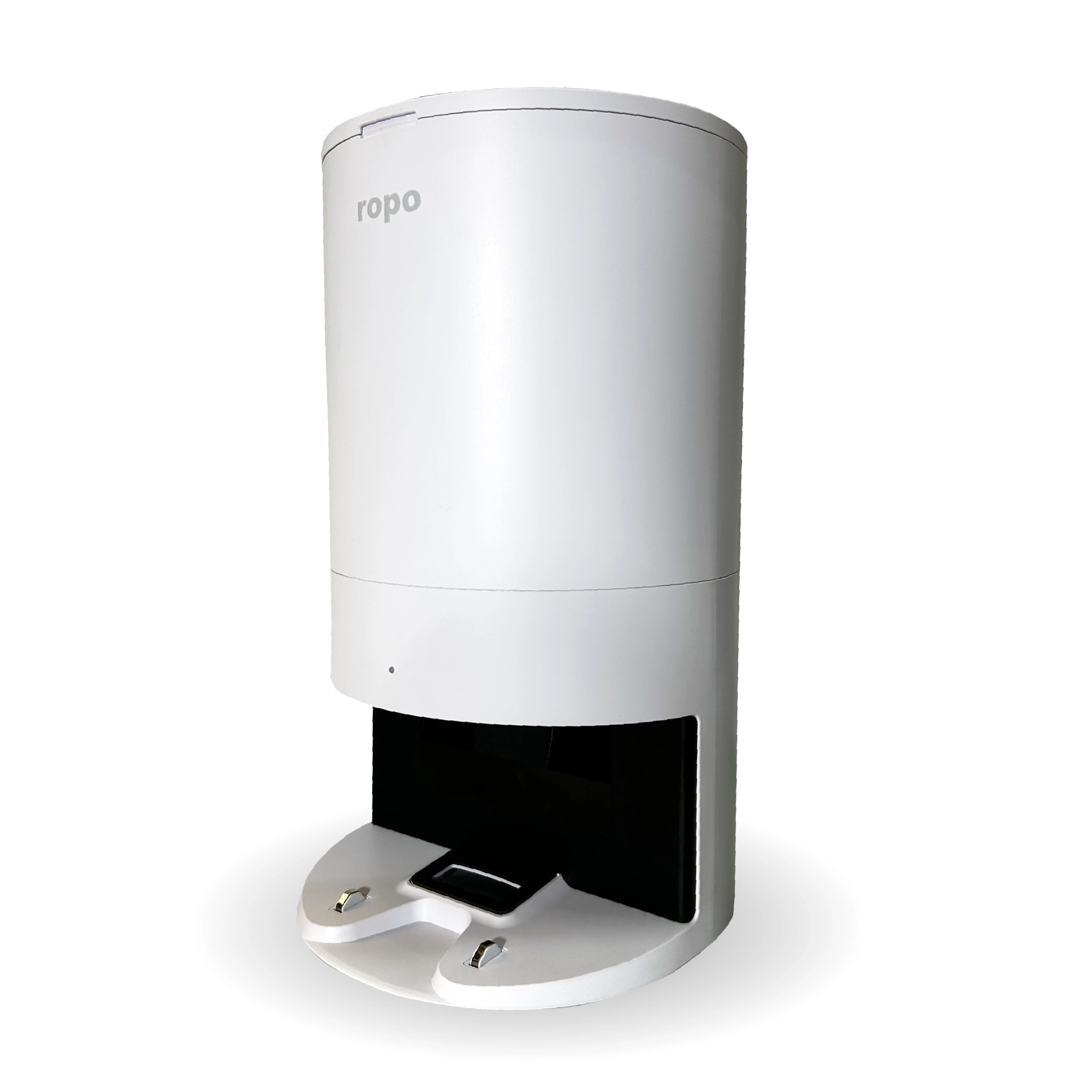 Robô Aspirador Ropo Glass 5 Pro Branco 110V