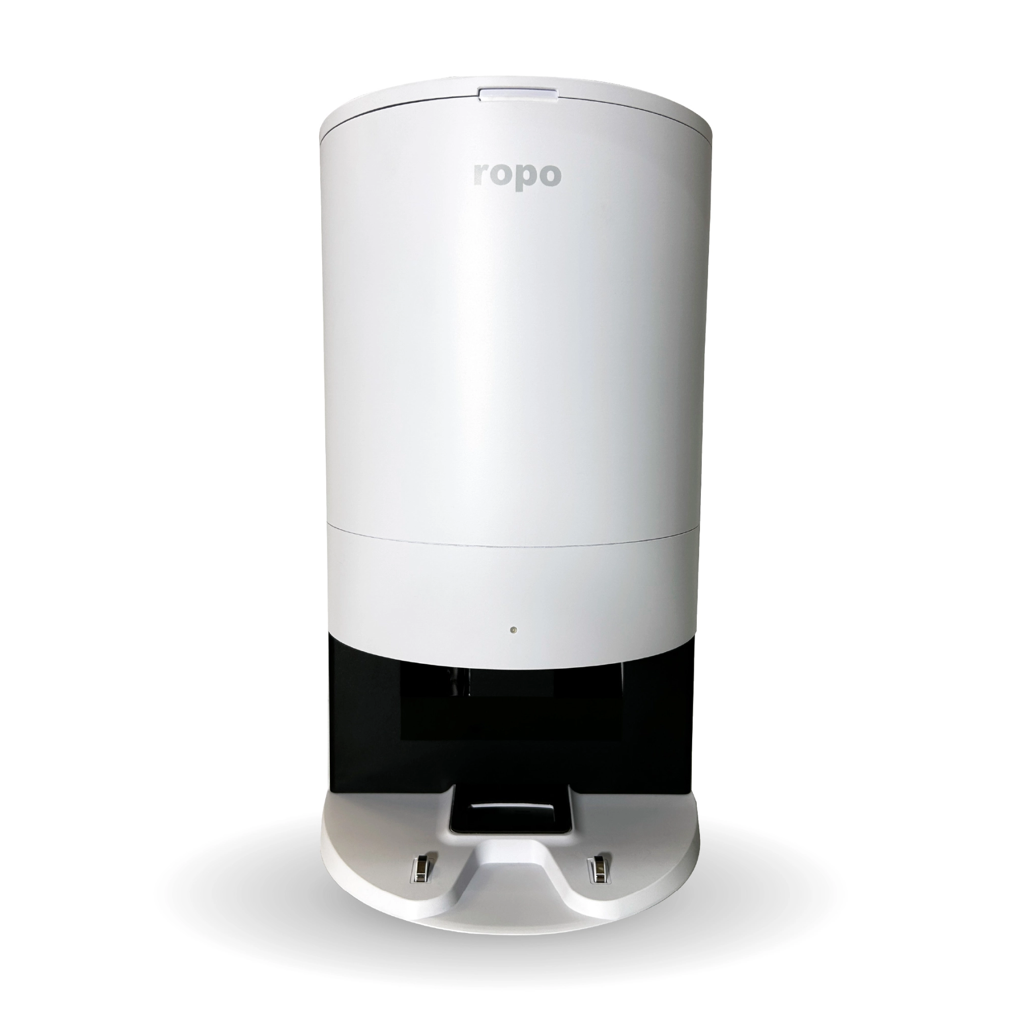 Robô Aspirador Ropo Glass 5 Pro Branco 220V