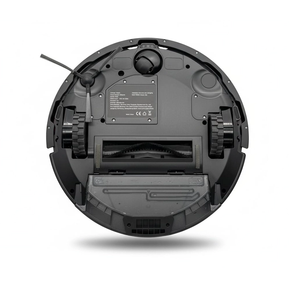 Robô Aspirador - Ropo Vision Pro 110V
