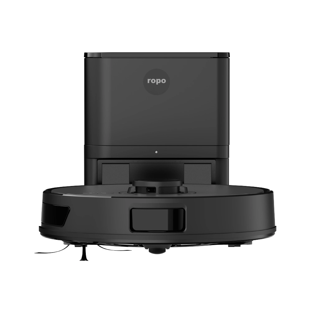 Robô Aspirador - Ropo Vision Pro 110V