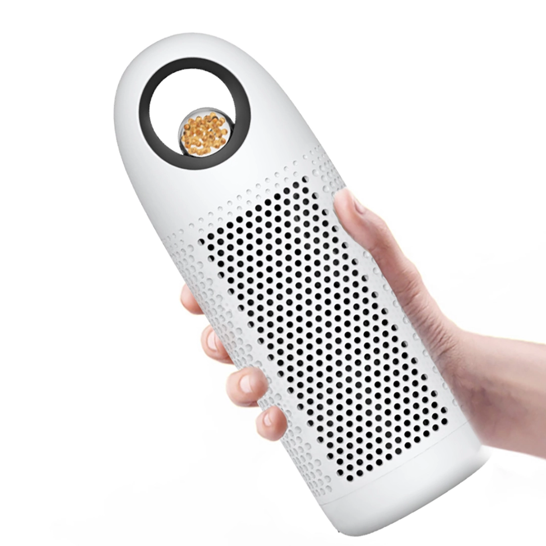 Ropo - SecaPro - Desumidificador Portátil - Antimofo Voltagem:220V