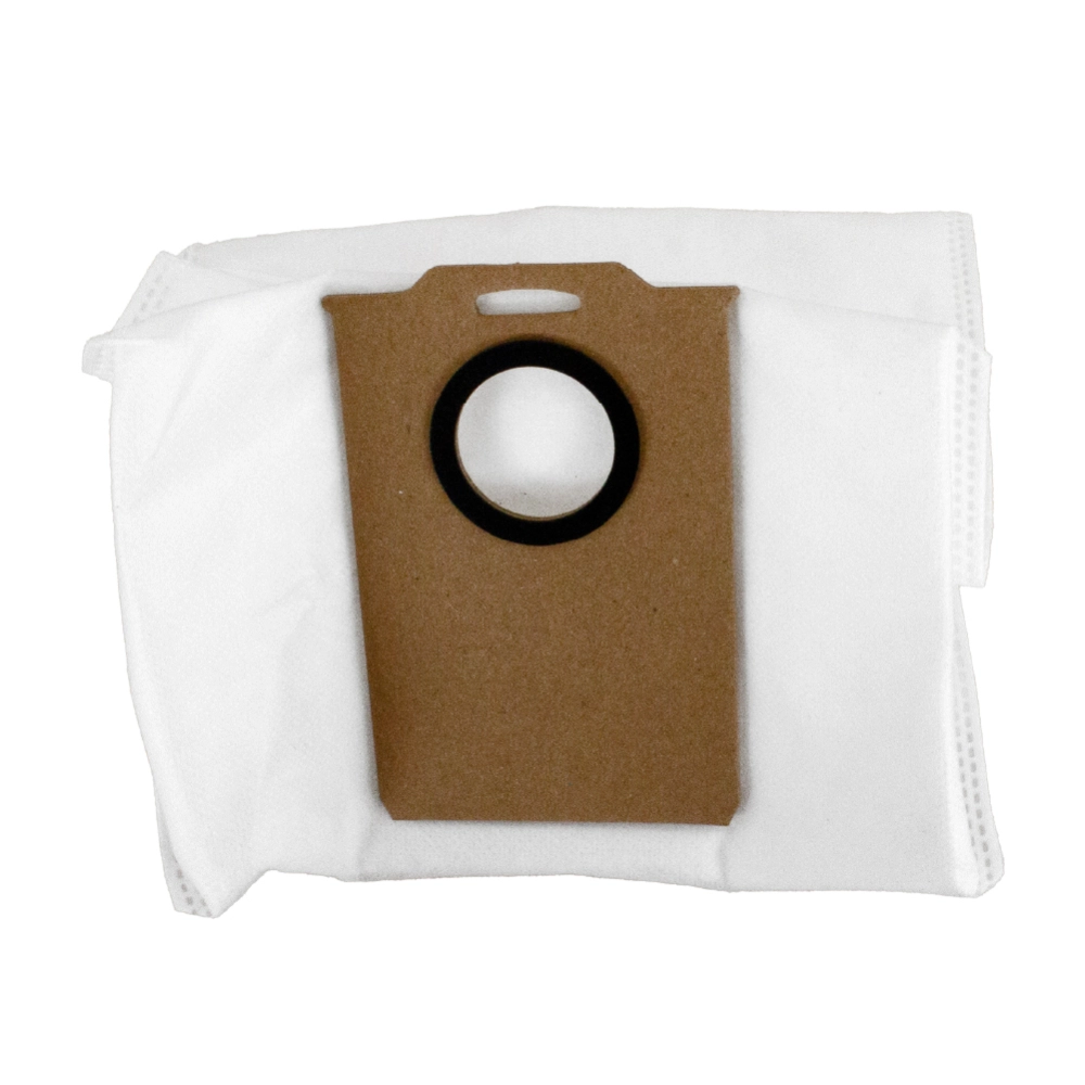 Sacola destacável da estação autolimpante - ropo Vision Pro