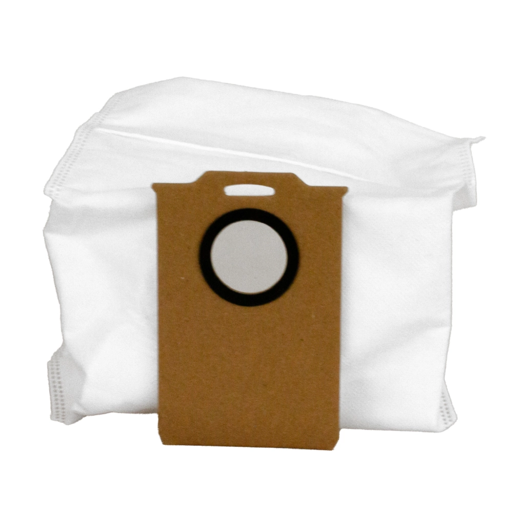 Sacola destacável da estação autolimpante - ropo Vision Pro