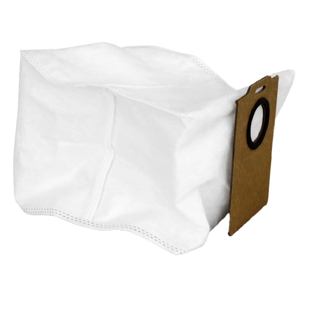 Sacola destacável da estação autolimpante - ropo Vision Pro