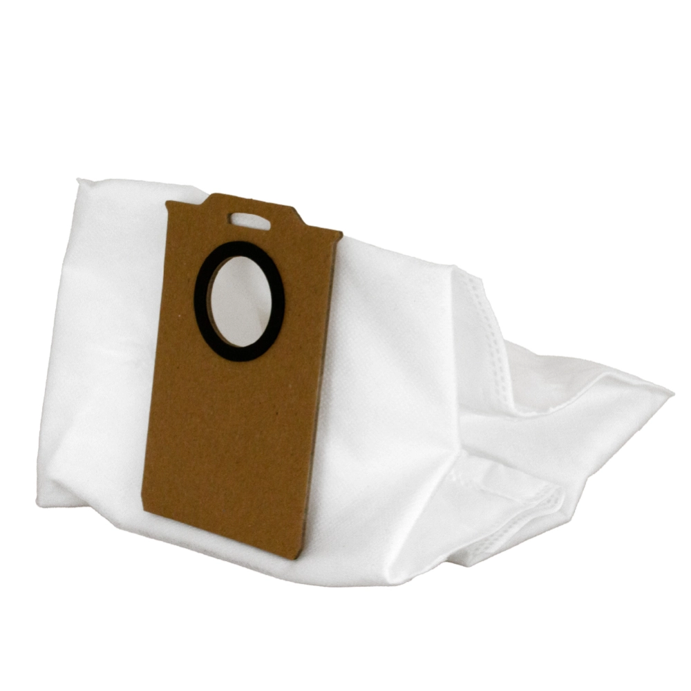 Sacola destacável da estação autolimpante - ropo Vision Pro